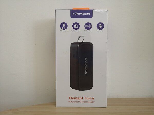 Element Force Pkg P3