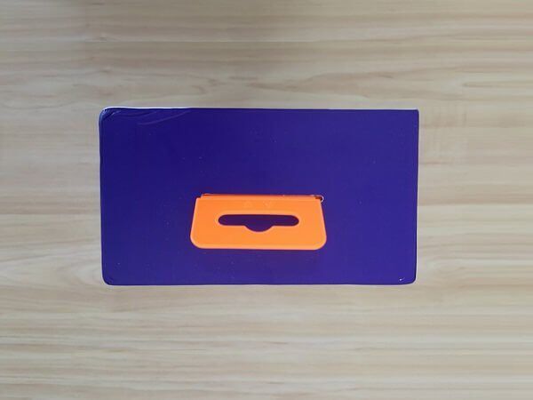 Element Force Pkg P8