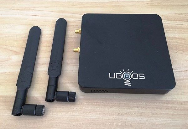 Ugoos AM6 Antennas P2 Ugoos AM6 Antennas P2