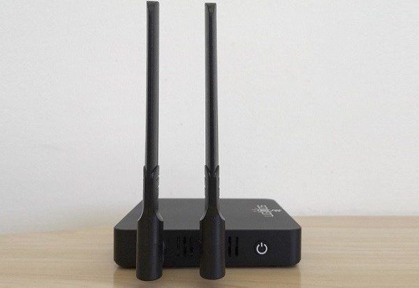 Ugoos AM6 Antennas P5 Ugoos AM6 Antennas P5