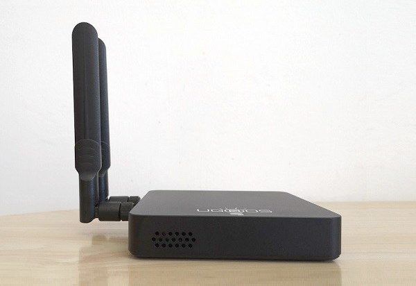 Ugoos AM6 Antennas P6 Ugoos AM6 Antennas P6