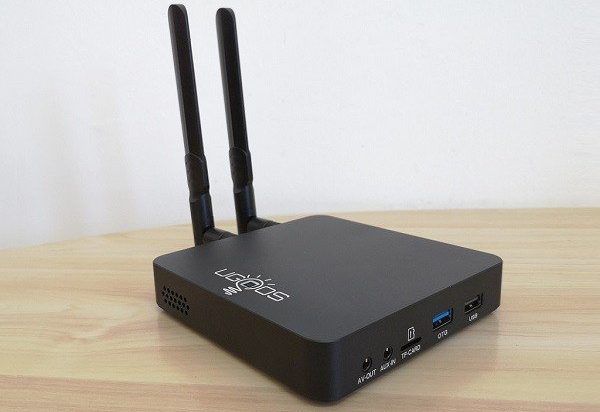 Ugoos AM6 Antennas P7 Ugoos AM6 Antennas P7