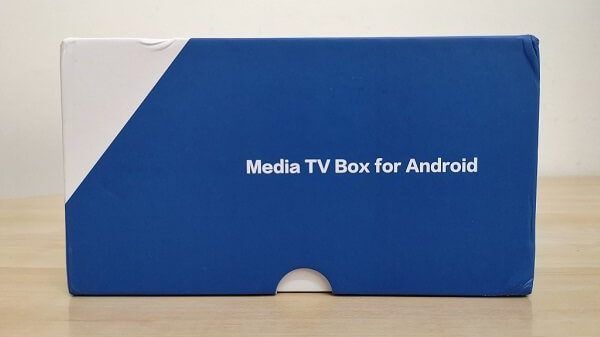 Ugoos AM6 Box P4 Ugoos AM6 Box P4