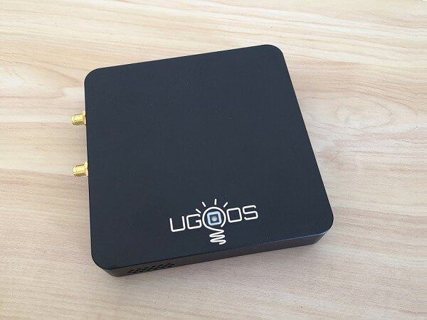 Ugoos AM6 P1 Ugoos AM6 P1