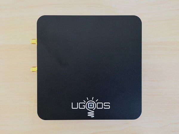 Ugoos AM6 P2 Ugoos AM6 P2