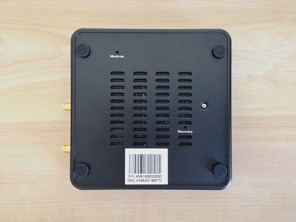 Ugoos AM6 P3 Ugoos AM6 P3