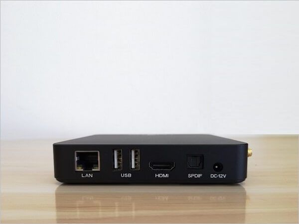 Ugoos AM6 P5 Ugoos AM6 P5