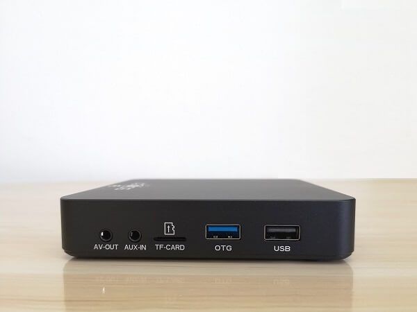 Ugoos AM6 P6 Ugoos AM6 P6