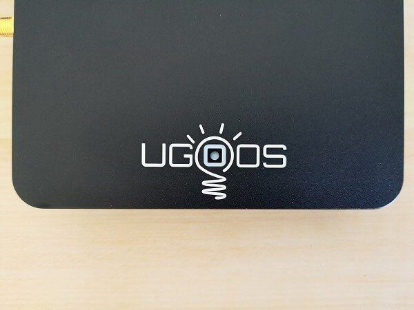 Ugoos AM6 P9 Ugoos AM6 P9