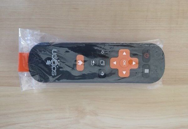 Ugoos M6 Unbox P11 Ugoos M6 Unbox P11