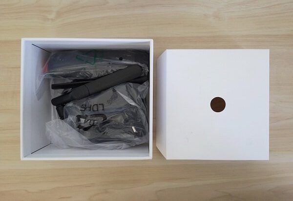 Ugoos M6 Unbox P6 Ugoos M6 Unbox P6