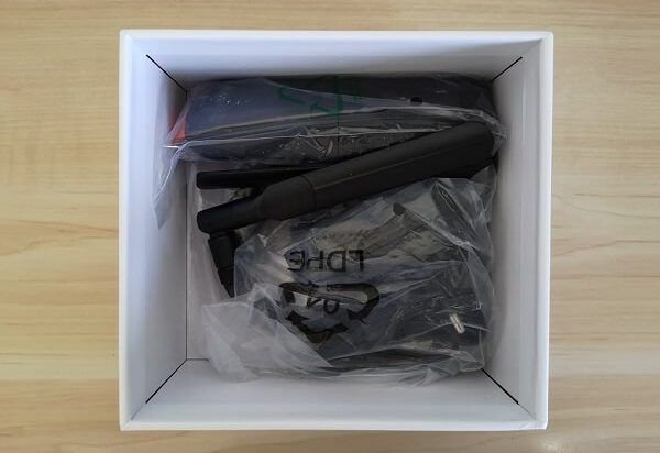 Ugoos M6 Unbox P7 Ugoos M6 Unbox P7