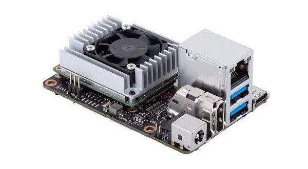 ASUS Tinker Edge T/R To Challenge the Raspberry Pi 4 ASUS Tinker Board