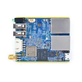 NanoPi R1