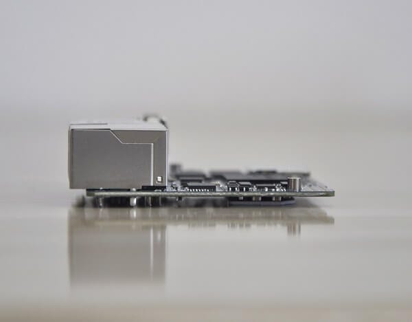 NanoPi R2S Board 3