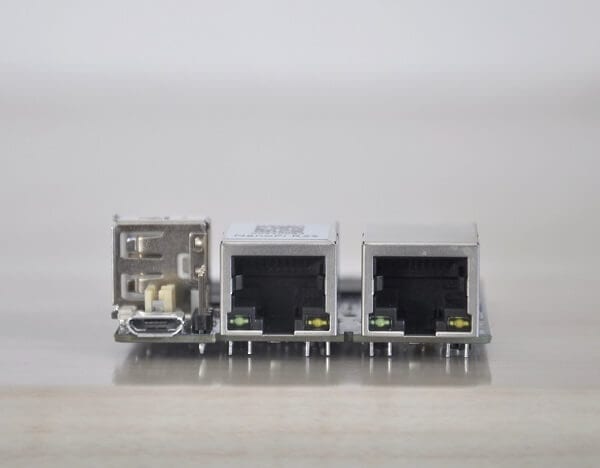 NanoPi R2S Board 4