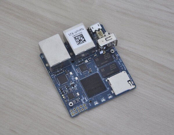 NanoPi R2S Board 6