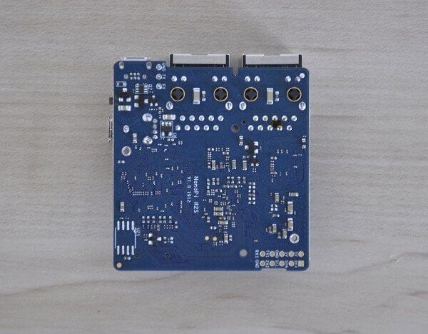 NanoPi R2S Board 7