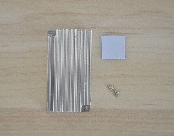 NanoPi R2S Heatsink 4