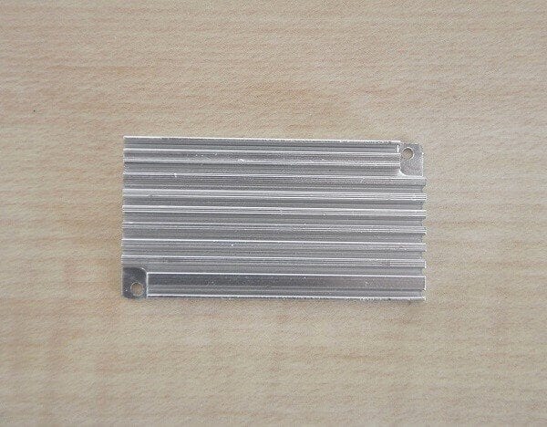 NanoPi R2S Heatsink 5