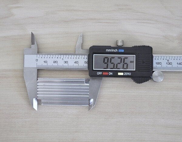 NanoPi R2S Heatsink 6