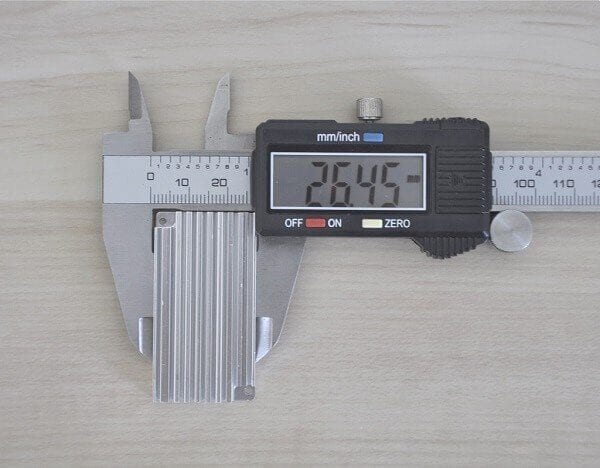 NanoPi R2S Heatsink 7