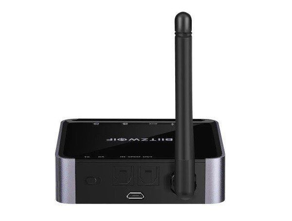 BlizWolf Audio Streaming Device 4