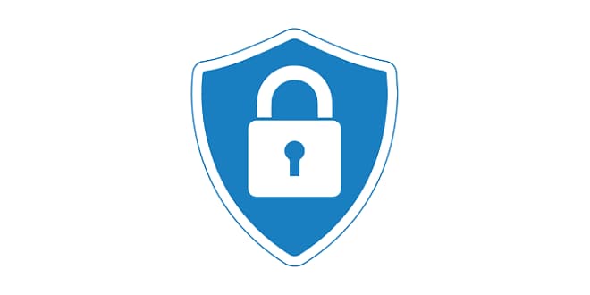 Secure OpenWrt Router