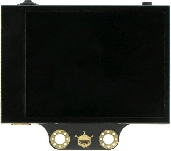 ai camera huskylens pro rear