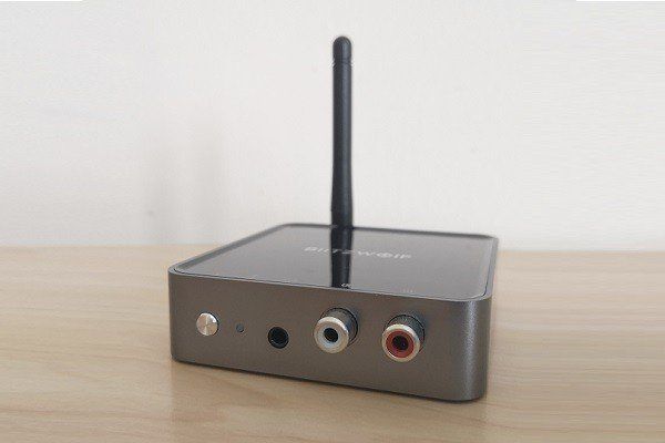 BW BR4 Music Receiver 6