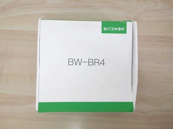 BW BR4 Music Receiver Pkg 1