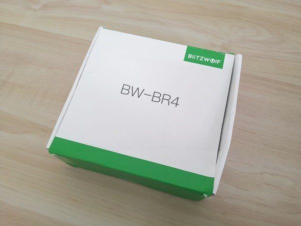 BW BR4 Music Receiver Pkg 2