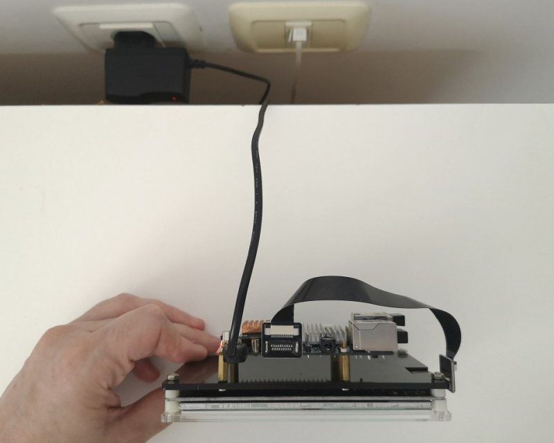 BlitzWolf BW BR4 SBC 07