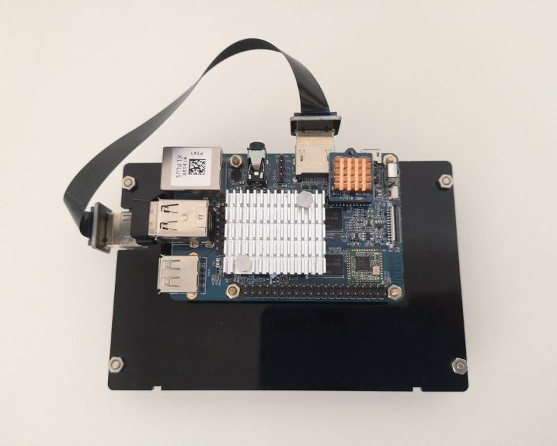 BlitzWolf BW BR4 SBC 08