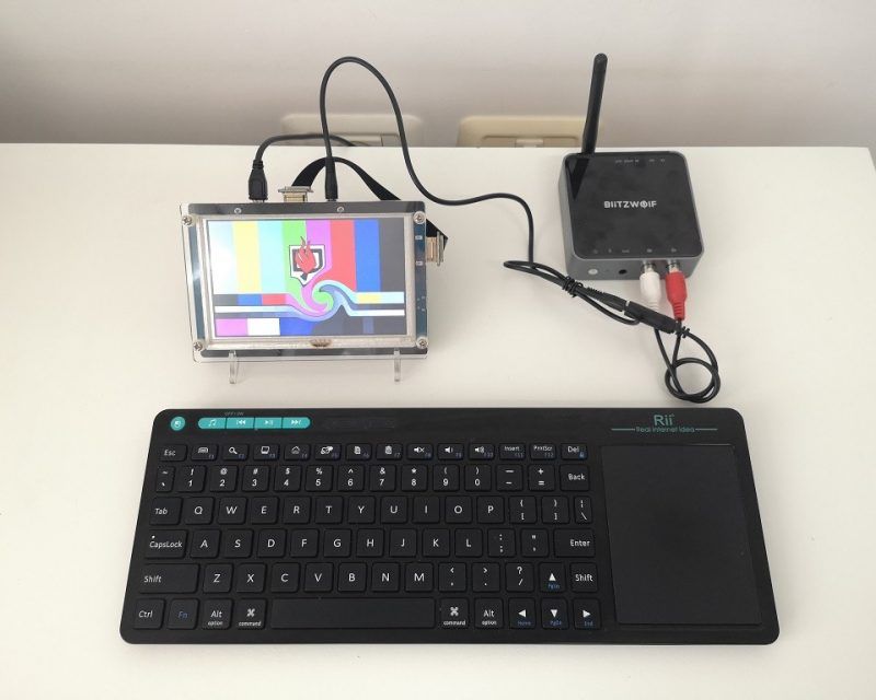 BlitzWolf BW BR4 SBC 09