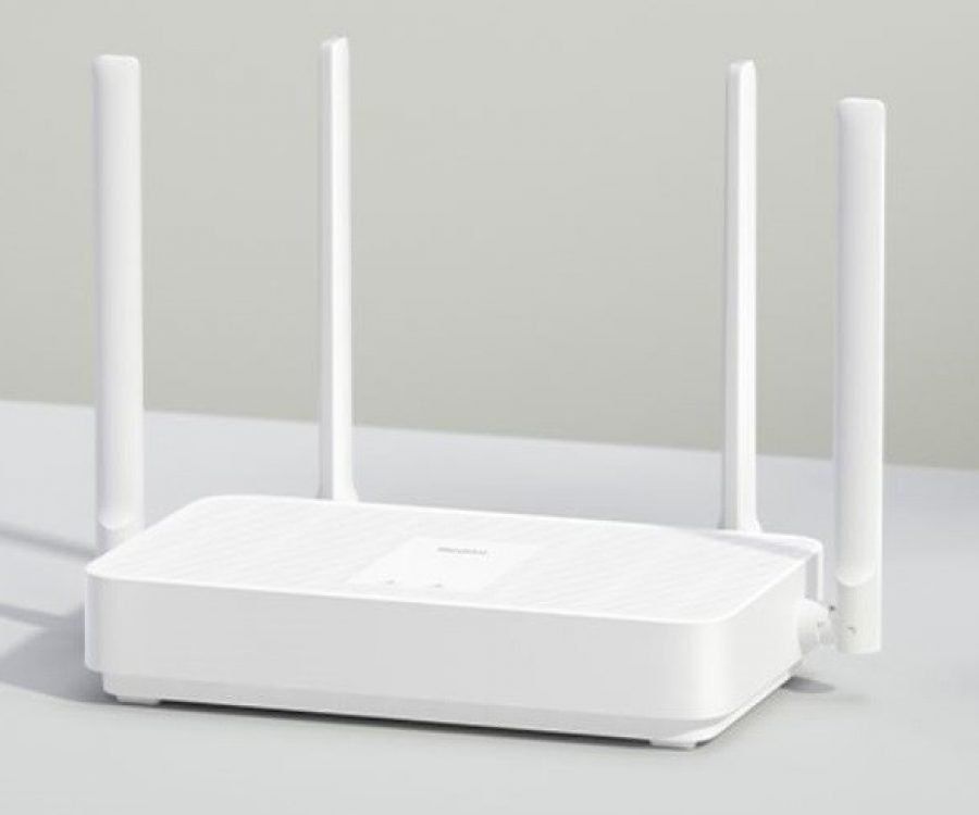Redmi Router AX5 1