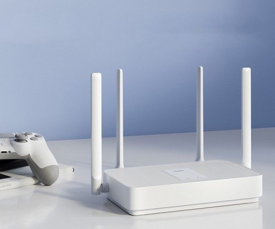 Redmi Router AX5 2