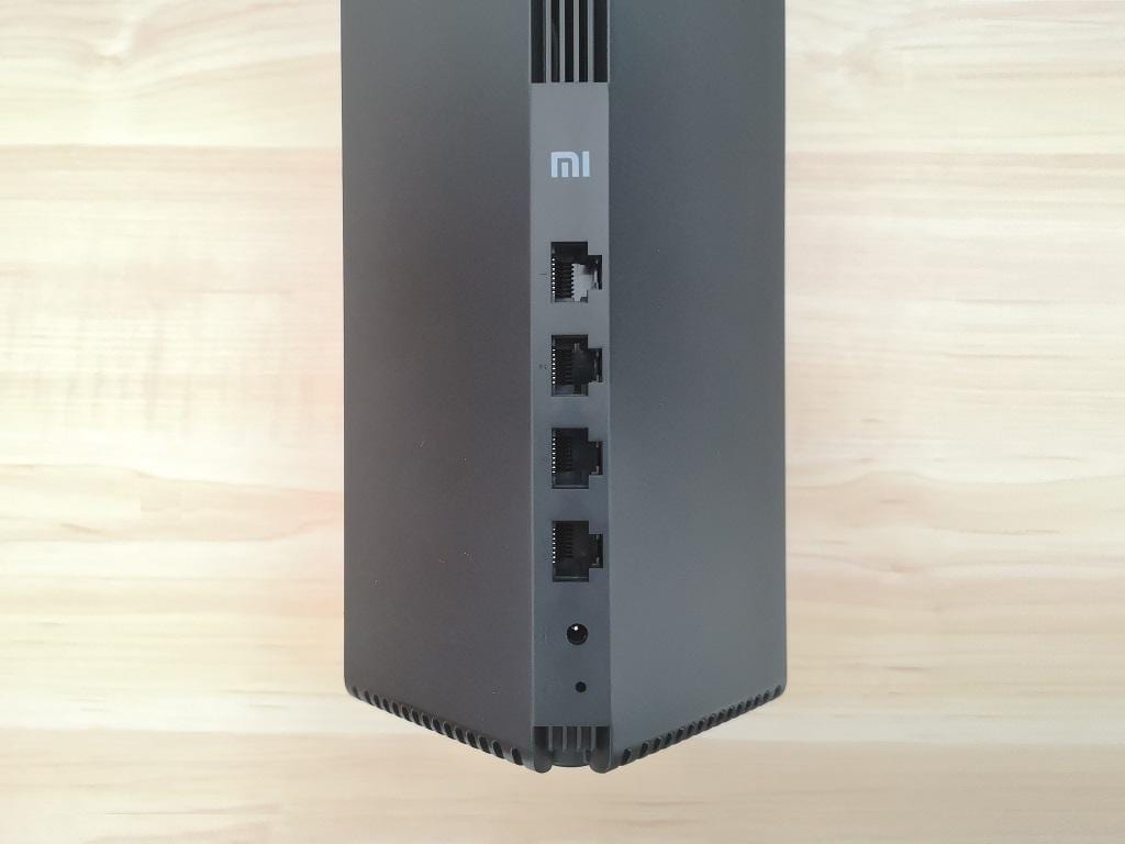Xiaomi AX1800 10