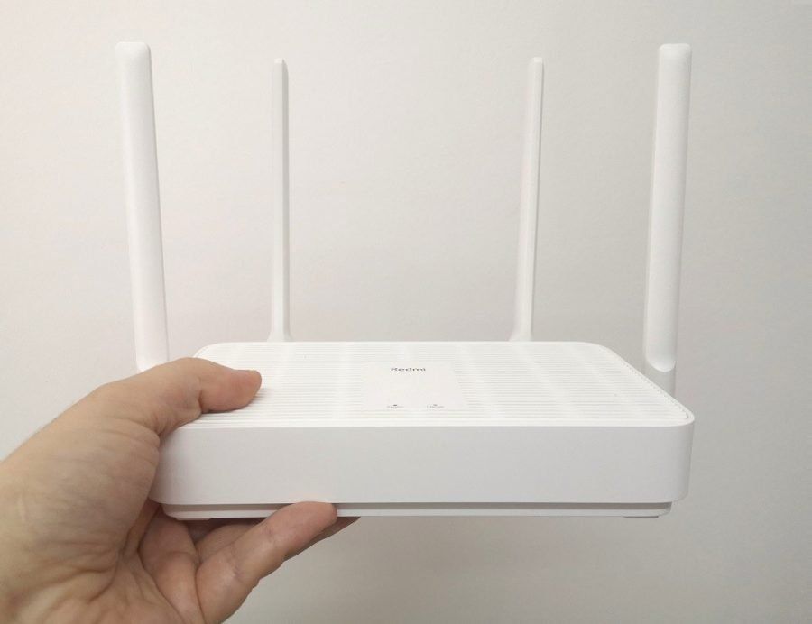 Xiaomi Redmi AX5 PIC0