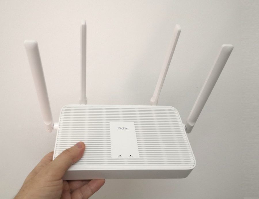 Xiaomi Redmi AX5 PIC3