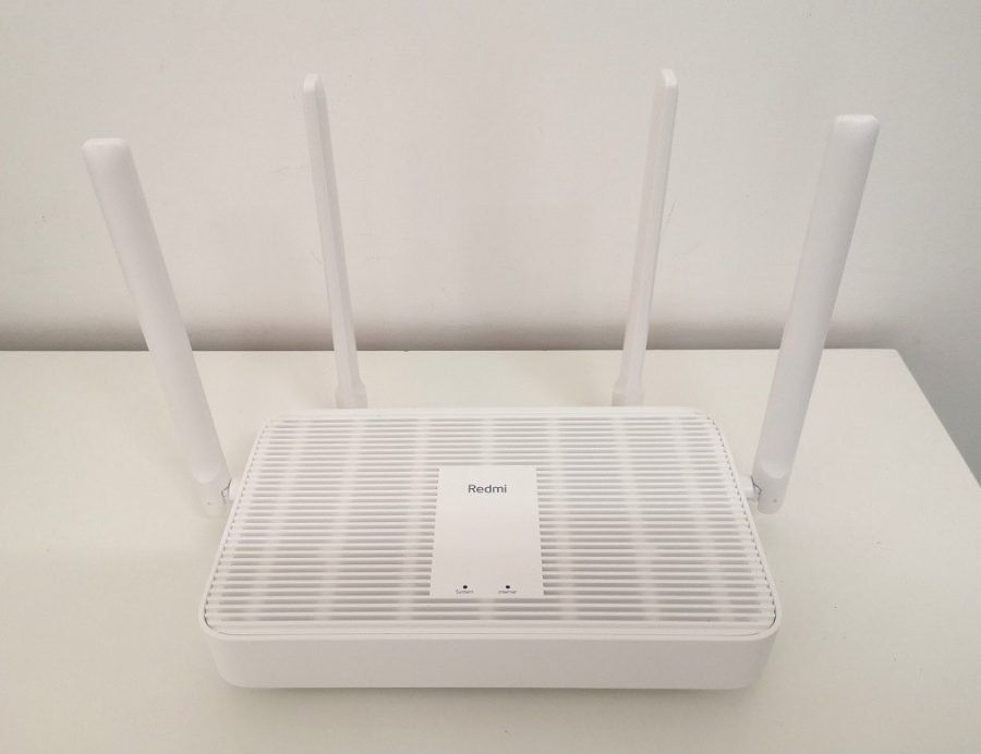 Xiaomi Redmi AX5 PIC4