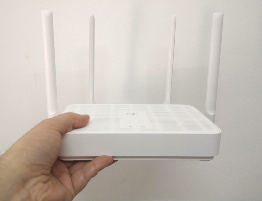 Xiaomi Redmi AX5 PIC5