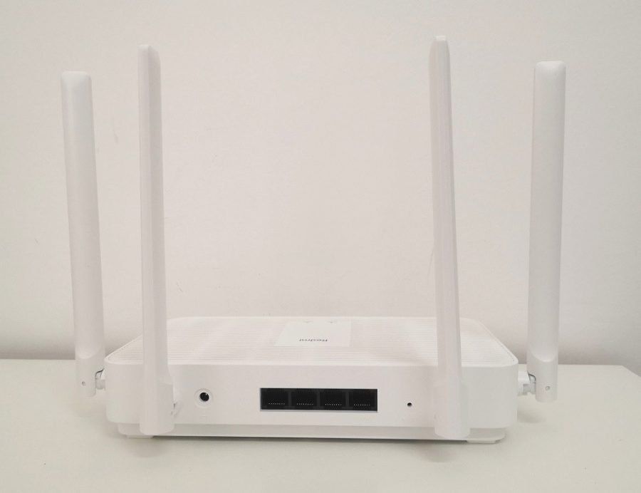 Xiaomi Redmi AX5 PIC9