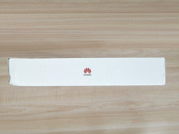 Huawei AX3 Pro PKG P4 Huawei AX3 Pro PKG P4