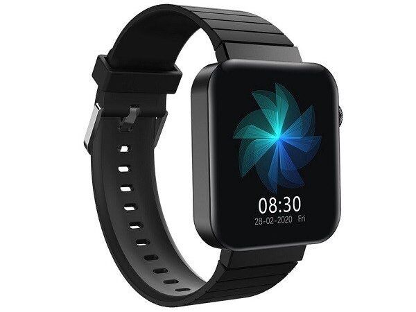 Mi5 SmartWatch Black