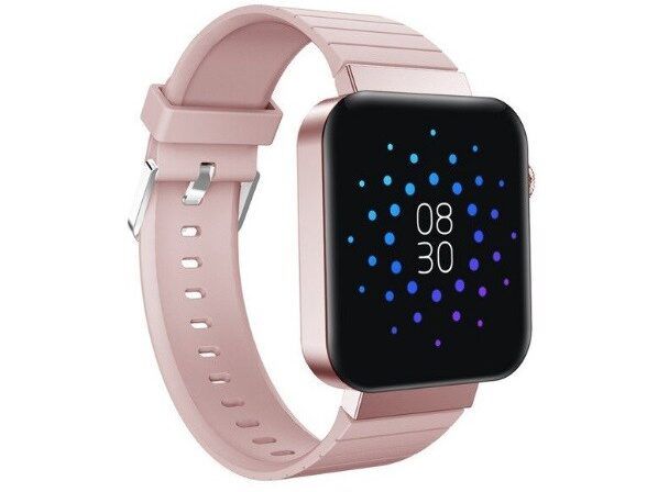 Mi5 SmartWatch Pink