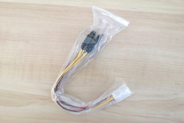 NanoPi M4 SATA HAT Pkg5