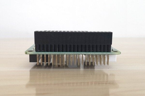 NanoPi M4 SATA HAT 7