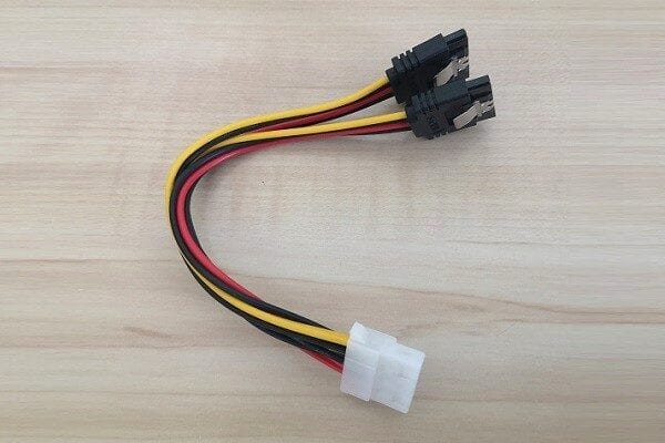 NanoPi M4 SATA HAT Item1