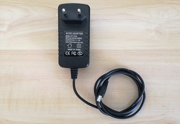 SATA HAT Power Adapter 2